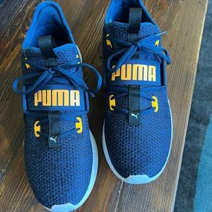 Men’s puma shoes